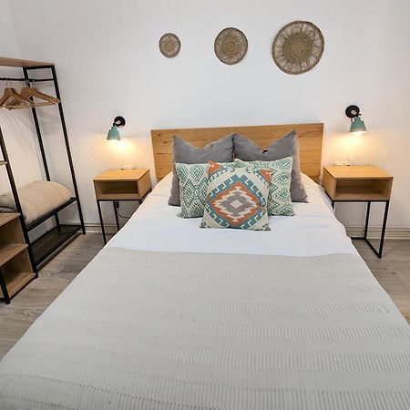 Apartamento Tranquilo Casco Viejo بلباو المظهر الخارجي الصورة