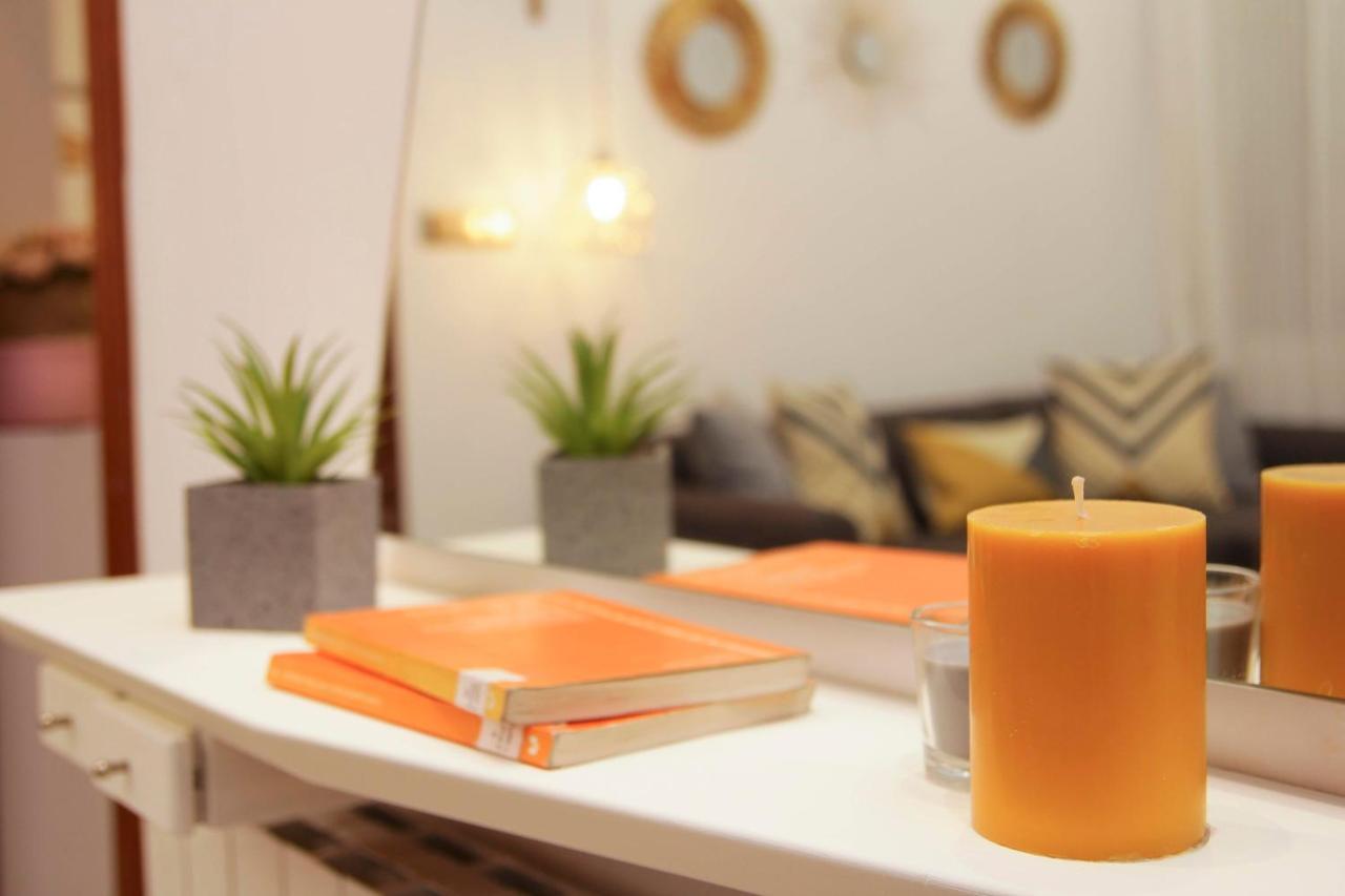 Apartamento Tranquilo Casco Viejo بلباو المظهر الخارجي الصورة