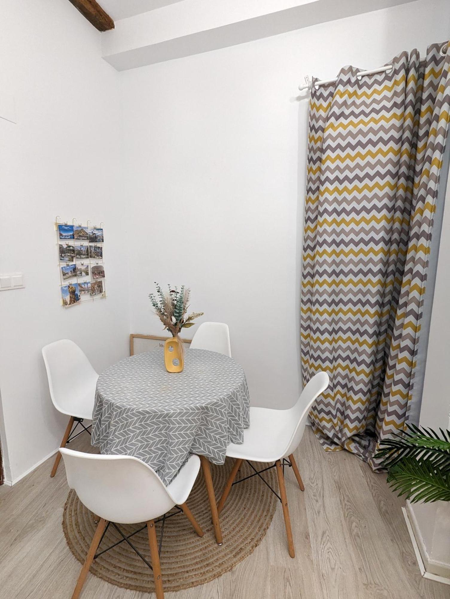 Apartamento Tranquilo Casco Viejo بلباو المظهر الخارجي الصورة