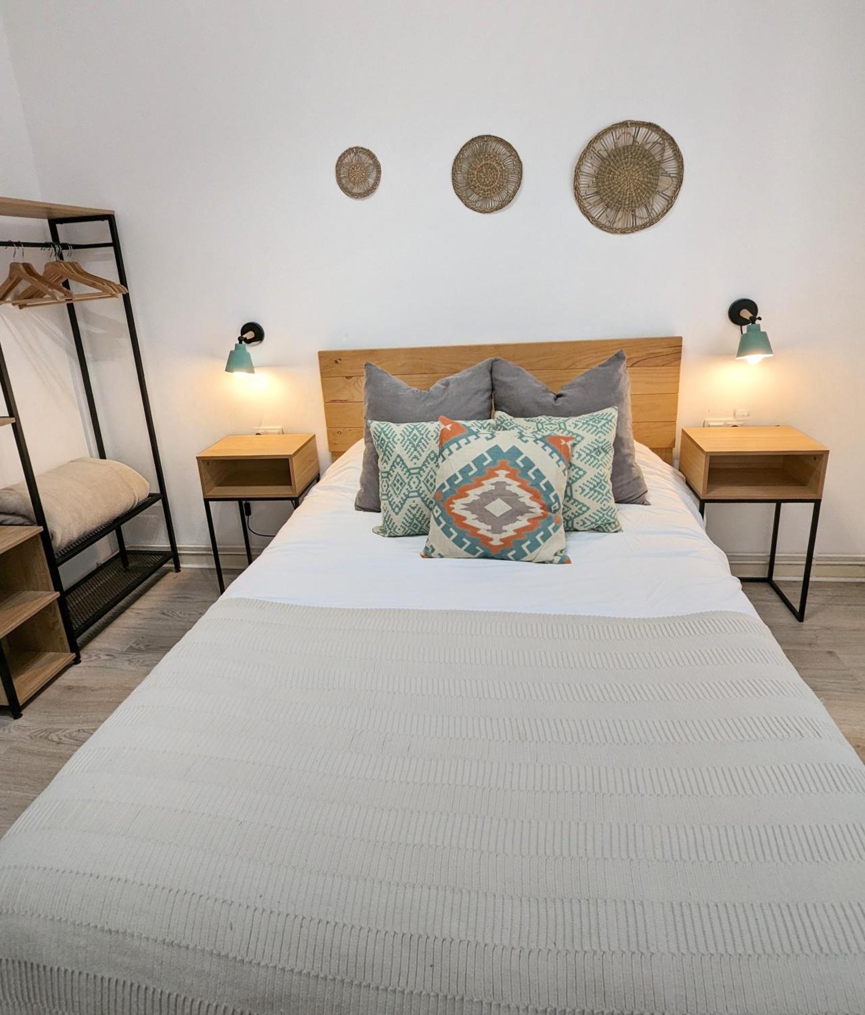 Apartamento Tranquilo Casco Viejo بلباو المظهر الخارجي الصورة
